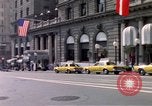 Standbild Straßenbahnen San Francisco California USA, 1985, aus Sekunde 3 historischem Filmmaterial Videoclip 65675067955