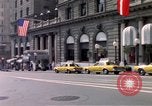 Standbild Straßenbahnen San Francisco California USA, 1985, aus Sekunde 4 historischem Filmmaterial Videoclip 65675067955