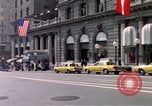 Standbild Straßenbahnen San Francisco California USA, 1985, aus Sekunde 6 historischem Filmmaterial Videoclip 65675067955