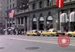 Standbild Straßenbahnen San Francisco California USA, 1985, aus Sekunde 8 historischem Filmmaterial Videoclip 65675067955