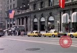 Standbild Straßenbahnen San Francisco California USA, 1985, aus Sekunde 9 historischem Filmmaterial Videoclip 65675067955