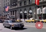 Standbild Straßenbahnen San Francisco California USA, 1985, aus Sekunde 11 historischem Filmmaterial Videoclip 65675067955