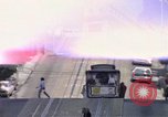 Standbild Straßenbahnen San Francisco California USA, 1985, aus Sekunde 1 historischem Filmmaterial Videoclip 65675067956