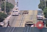 Standbild Straßenbahnen San Francisco California USA, 1985, aus Sekunde 7 historischem Filmmaterial Videoclip 65675067956