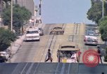 Standbild Straßenbahnen San Francisco California USA, 1985, aus Sekunde 9 historischem Filmmaterial Videoclip 65675067956