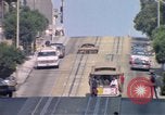 Standbild Straßenbahnen San Francisco California USA, 1985, aus Sekunde 10 historischem Filmmaterial Videoclip 65675067956