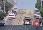 Standbild Straßenbahnen San Francisco California USA, 1985, aus Sekunde 11 historischem Filmmaterial Videoclip 65675067956