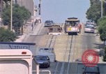 Standbild Straßenbahnen San Francisco California USA, 1985, aus Sekunde 26 historischem Filmmaterial Videoclip 65675067956
