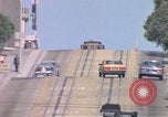 Standbild Straßenbahnen San Francisco California USA, 1985, aus Sekunde 3 historischem Filmmaterial Videoclip 65675067957
