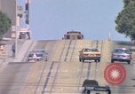 Standbild Straßenbahnen San Francisco California USA, 1985, aus Sekunde 4 historischem Filmmaterial Videoclip 65675067957