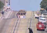 Standbild Straßenbahnen San Francisco California USA, 1985, aus Sekunde 35 historischem Filmmaterial Videoclip 65675067957