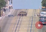 Standbild Straßenbahnen San Francisco California USA, 1985, aus Sekunde 39 historischem Filmmaterial Videoclip 65675067957