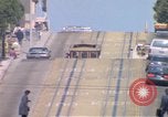 Standbild Straßenbahnen San Francisco California USA, 1985, aus Sekunde 40 historischem Filmmaterial Videoclip 65675067957