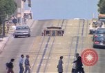Standbild Straßenbahnen San Francisco California USA, 1985, aus Sekunde 42 historischem Filmmaterial Videoclip 65675067957