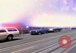 Standbild Straßenbahnen San Francisco California USA, 1985, aus Sekunde 1 historischem Filmmaterial Videoclip 65675067958