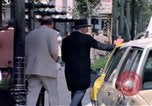 Standbild Straßenbahnen San Francisco California USA, 1985, aus Sekunde 3 historischem Filmmaterial Videoclip 65675067959