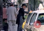 Standbild Straßenbahnen San Francisco California USA, 1985, aus Sekunde 4 historischem Filmmaterial Videoclip 65675067959