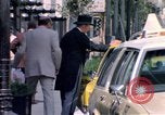 Standbild Straßenbahnen San Francisco California USA, 1985, aus Sekunde 5 historischem Filmmaterial Videoclip 65675067959
