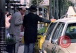 Standbild Straßenbahnen San Francisco California USA, 1985, aus Sekunde 6 historischem Filmmaterial Videoclip 65675067959