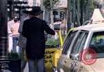 Standbild Straßenbahnen San Francisco California USA, 1985, aus Sekunde 7 historischem Filmmaterial Videoclip 65675067959