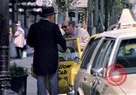 Standbild Straßenbahnen San Francisco California USA, 1985, aus Sekunde 10 historischem Filmmaterial Videoclip 65675067959