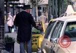 Standbild Straßenbahnen San Francisco California USA, 1985, aus Sekunde 11 historischem Filmmaterial Videoclip 65675067959