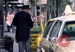 Standbild Straßenbahnen San Francisco California USA, 1985, aus Sekunde 12 historischem Filmmaterial Videoclip 65675067959