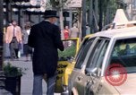 Standbild Straßenbahnen San Francisco California USA, 1985, aus Sekunde 13 historischem Filmmaterial Videoclip 65675067959