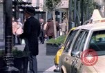 Standbild Straßenbahnen San Francisco California USA, 1985, aus Sekunde 15 historischem Filmmaterial Videoclip 65675067959