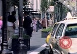 Standbild Straßenbahnen San Francisco California USA, 1985, aus Sekunde 16 historischem Filmmaterial Videoclip 65675067959