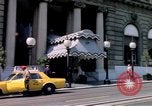 Standbild Straßenbahnen San Francisco California USA, 1985, aus Sekunde 26 historischem Filmmaterial Videoclip 65675067959