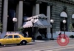 Standbild Straßenbahnen San Francisco California USA, 1985, aus Sekunde 34 historischem Filmmaterial Videoclip 65675067959