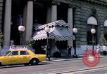 Standbild Straßenbahnen San Francisco California USA, 1985, aus Sekunde 39 historischem Filmmaterial Videoclip 65675067959
