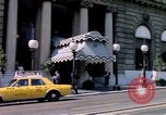 Standbild Straßenbahnen San Francisco California USA, 1985, aus Sekunde 40 historischem Filmmaterial Videoclip 65675067959