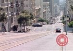 Immagine di Tram San Francisco California USA, 1985, secondo 3 filmato di repertorio 65675067960