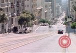 Immagine di Tram San Francisco California USA, 1985, secondo 7 filmato di repertorio 65675067960