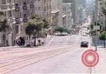 Immagine di Tram San Francisco California USA, 1985, secondo 10 filmato di repertorio 65675067960