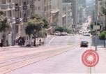 Immagine di Tram San Francisco California USA, 1985, secondo 11 filmato di repertorio 65675067960