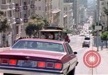 Immagine di Tram San Francisco California USA, 1985, secondo 23 filmato di repertorio 65675067960