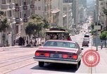 Immagine di Tram San Francisco California USA, 1985, secondo 24 filmato di repertorio 65675067960