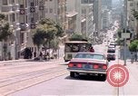 Immagine di Tram San Francisco California USA, 1985, secondo 25 filmato di repertorio 65675067960