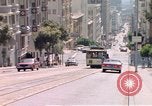 Immagine di Tram San Francisco California USA, 1985, secondo 29 filmato di repertorio 65675067960