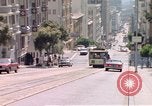 Immagine di Tram San Francisco California USA, 1985, secondo 30 filmato di repertorio 65675067960