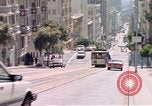 Immagine di Tram San Francisco California USA, 1985, secondo 31 filmato di repertorio 65675067960