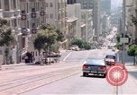 Immagine di Tram San Francisco California USA, 1985, secondo 32 filmato di repertorio 65675067960