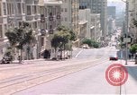 Immagine di Tram San Francisco California USA, 1985, secondo 47 filmato di repertorio 65675067960