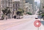 Immagine di Tram San Francisco California USA, 1985, secondo 48 filmato di repertorio 65675067960