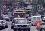 Immagine di Funivia in ottanta San Francisco San Francisco California USA, 1985, secondo 14 filmato di repertorio 65675067961
