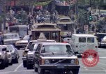 Immagine di Funivia in ottanta San Francisco San Francisco California USA, 1985, secondo 16 filmato di repertorio 65675067961