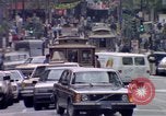 Immagine di Funivia in ottanta San Francisco San Francisco California USA, 1985, secondo 17 filmato di repertorio 65675067961